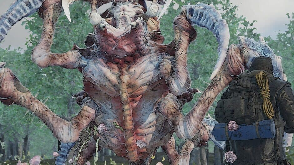 Last Hope on Earth banner