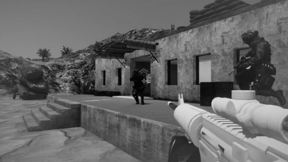 Aim for the Win banner