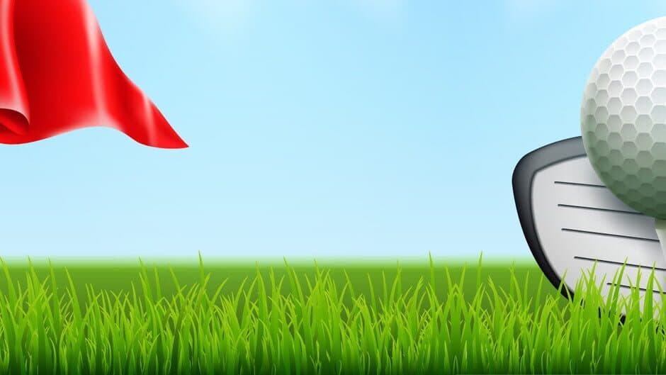 Mini Golf Club banner