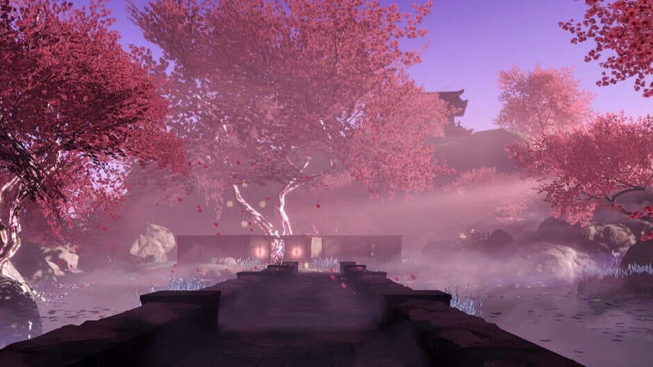 Mount Serenity: Guardian of the Spirits banner