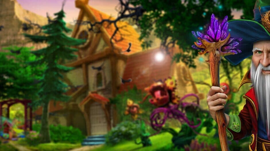 Labyrinths of the World: Fool's Gold - Collector's Edition banner