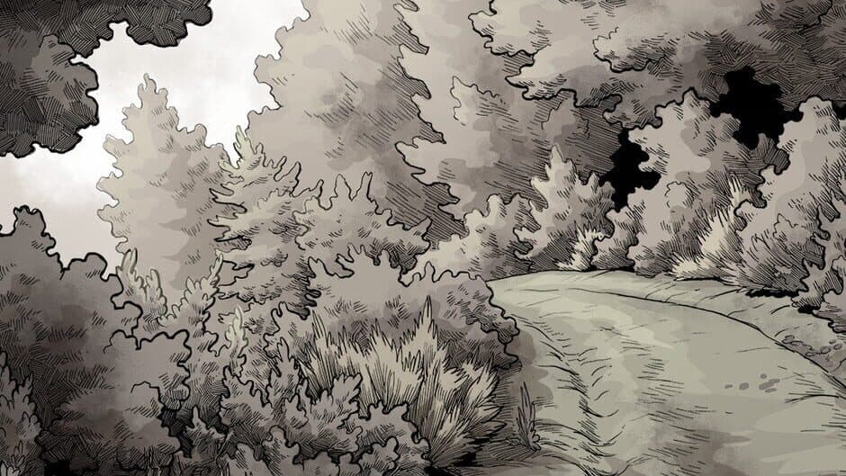 Scarlet Hollow banner