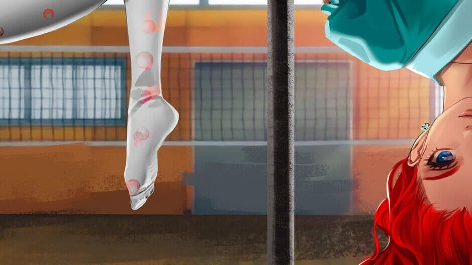 Flexibility and Girls banner