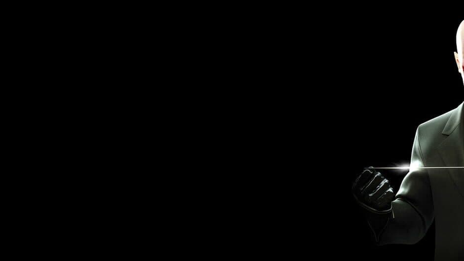 Hitman: Blood Money banner