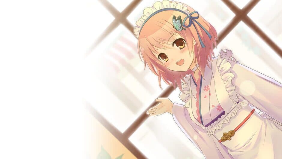 A Butterfly in the District of Dreams banner