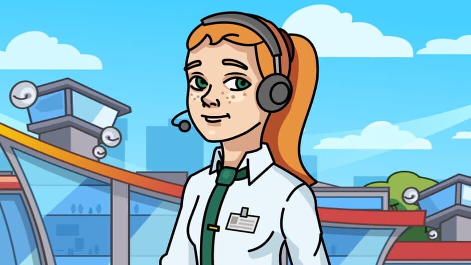 Departure Dash banner