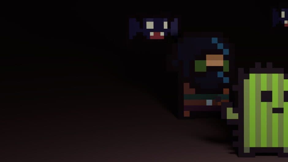 Dungeon Cards banner