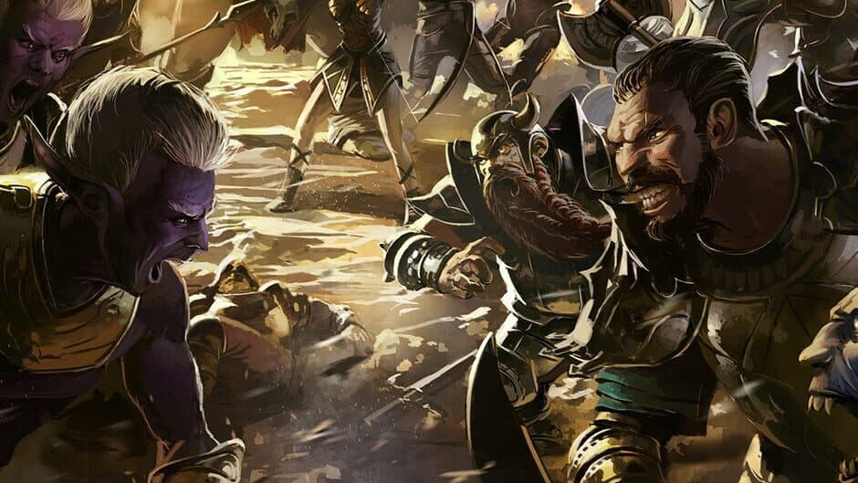 Champions of Regnum banner