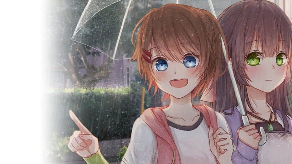 Lingua Fleur: Lily banner