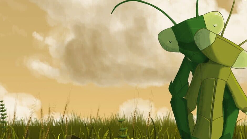 Don't Make Love banner