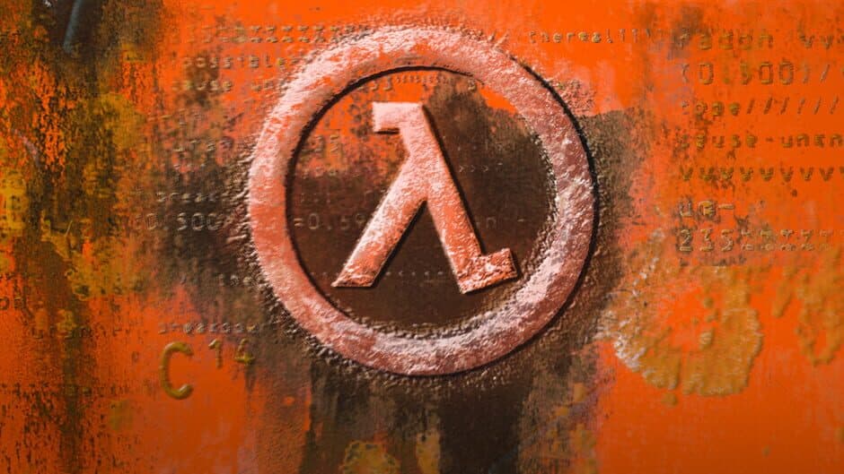 Half-Life banner