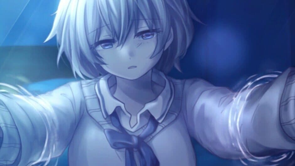 Inside the Mirror banner