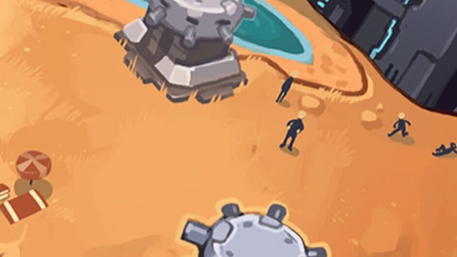 Freaking Meatbags banner