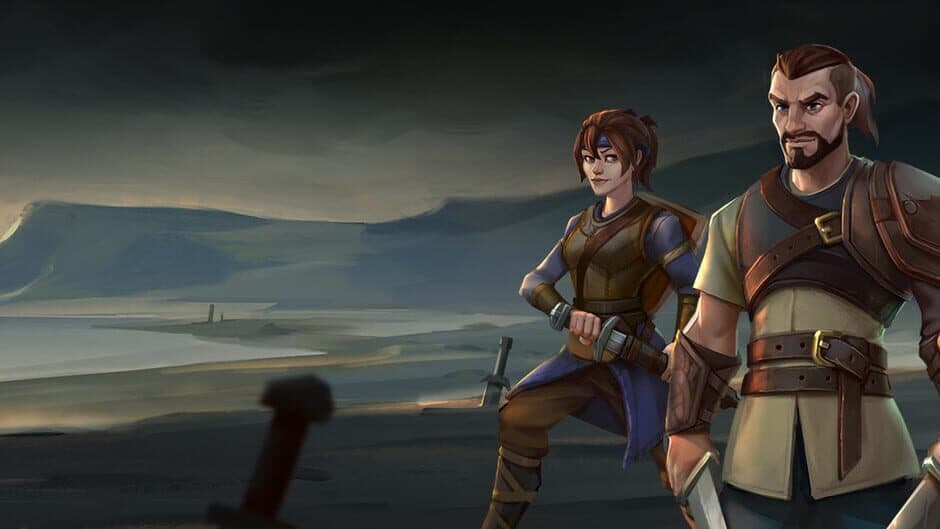 Shores Unknown banner