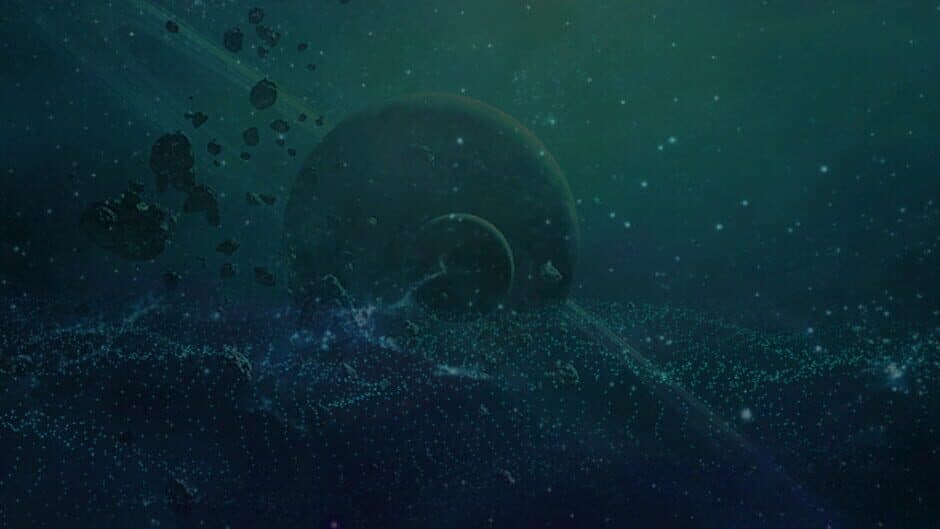 Infinity Square banner