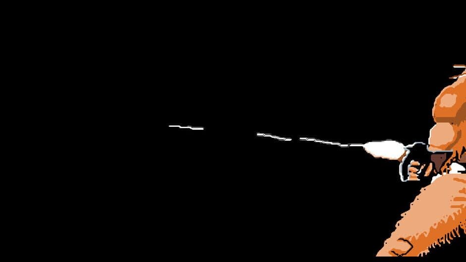 Escape: Mouse Gun banner