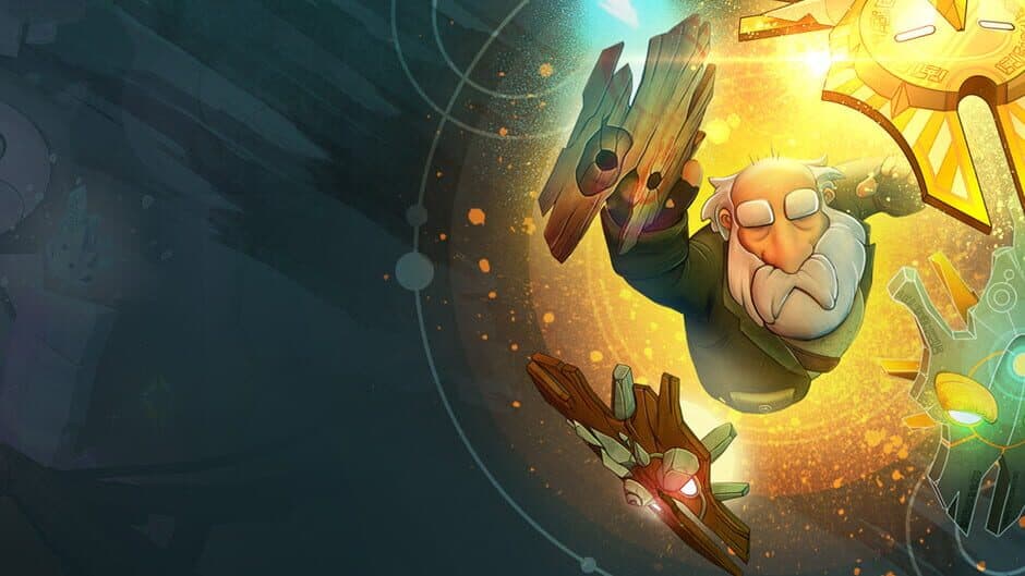 The Beggar's Ride banner