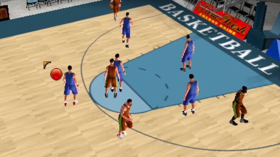 World Basketball Manager 2010 banner