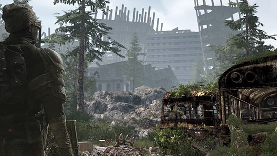 Ruins Survival banner