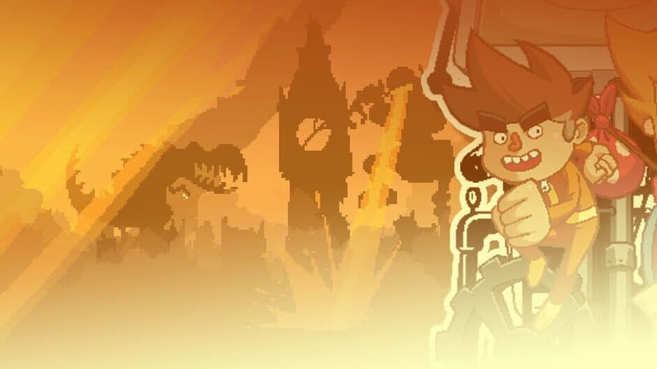 Lair of the Clockwork God banner