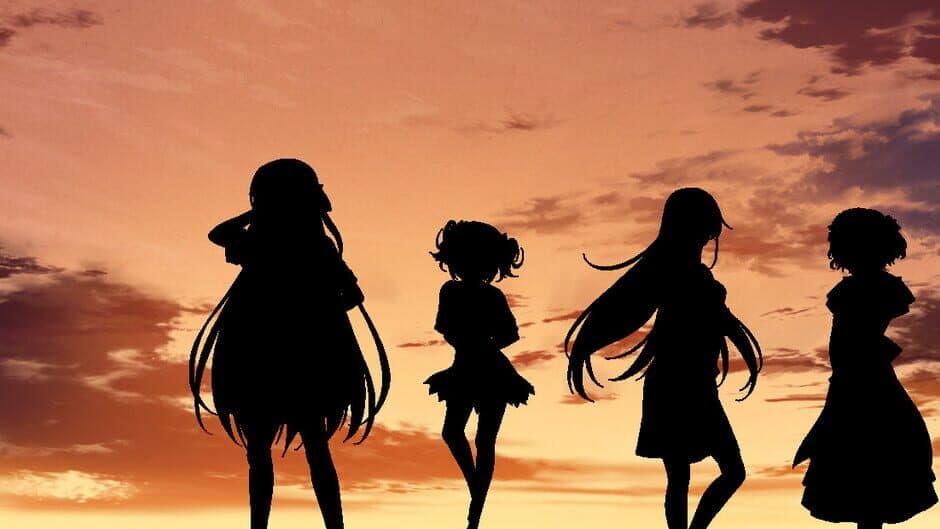 The Labyrinth of Grisaia banner