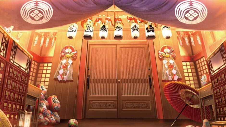 百詰怪軼與金魚 banner