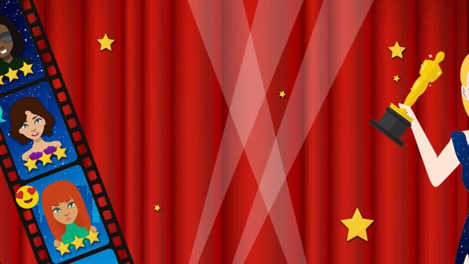 Actor Tycoon 2 banner