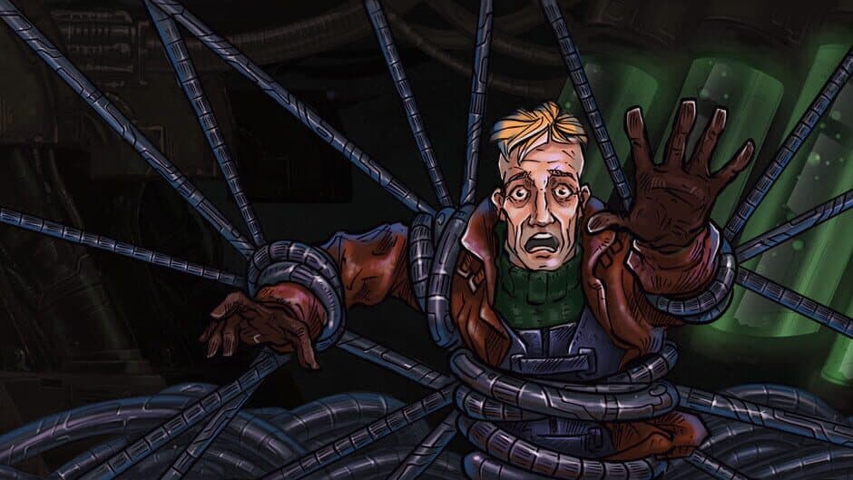 MechCube: Escape banner