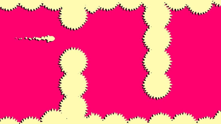 Raketenwashmachine banner