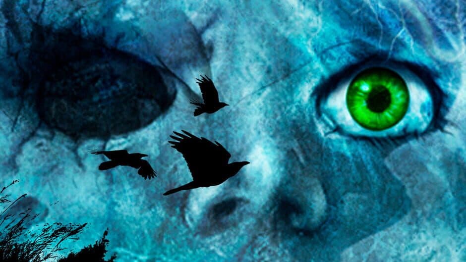 The Lost Crown banner