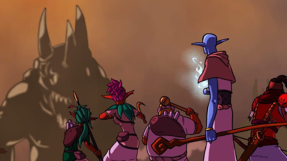 Eurgava: Fight for Haaria banner