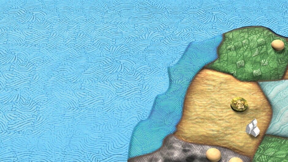 Spirit Island banner