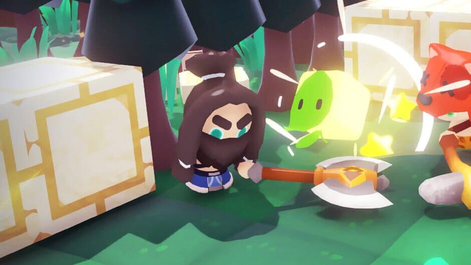 Trusty Brothers banner