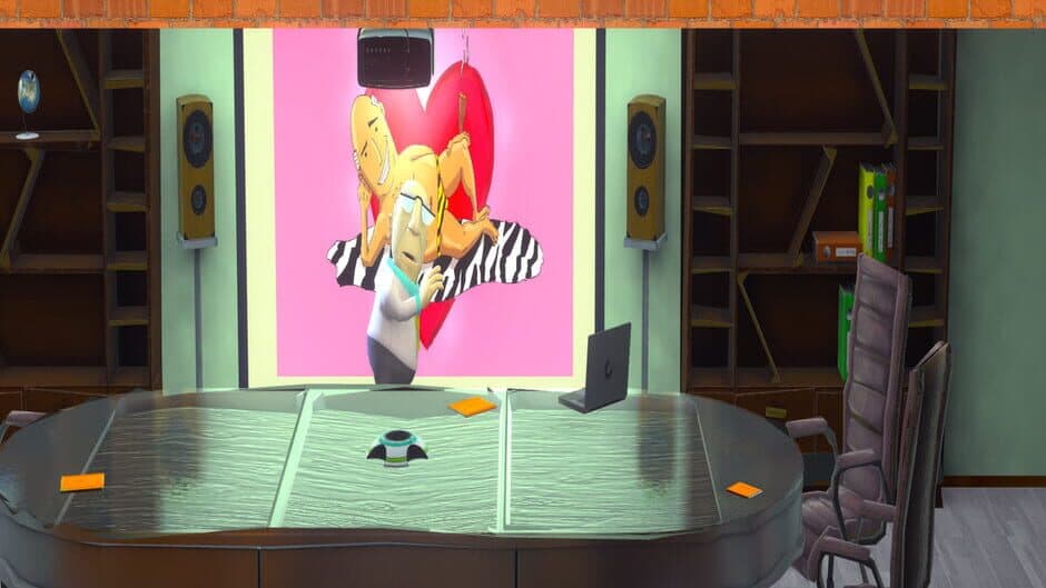 Jerry Jobhopper banner