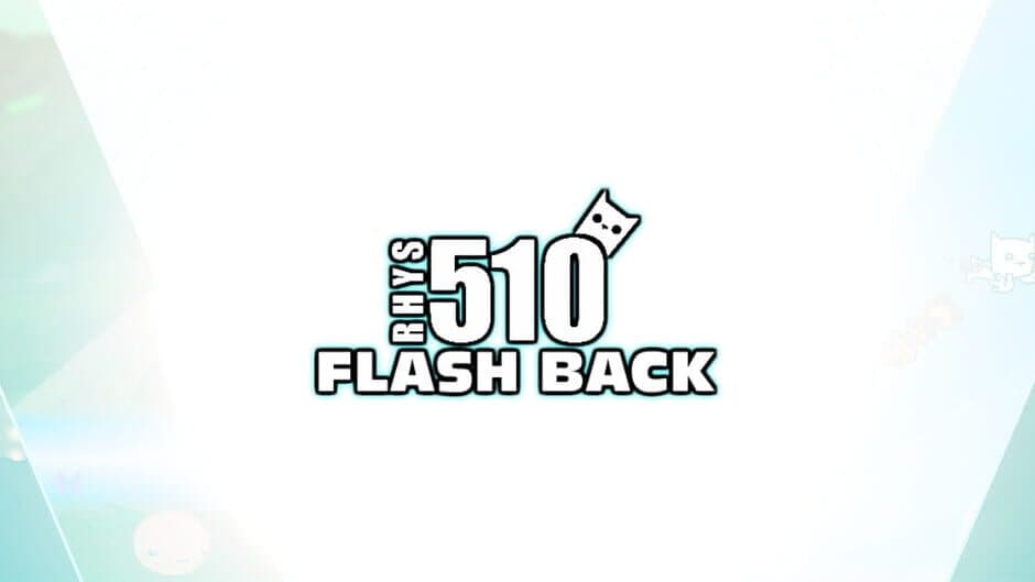 The Rhys510 Flash Back banner
