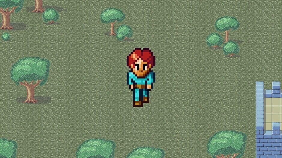 Goblin treasure banner