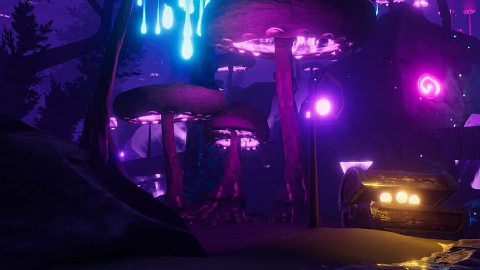 Mind Labyrinth VR Dreams banner