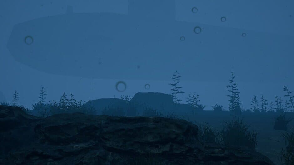 Submerged: VR Escape the Room banner