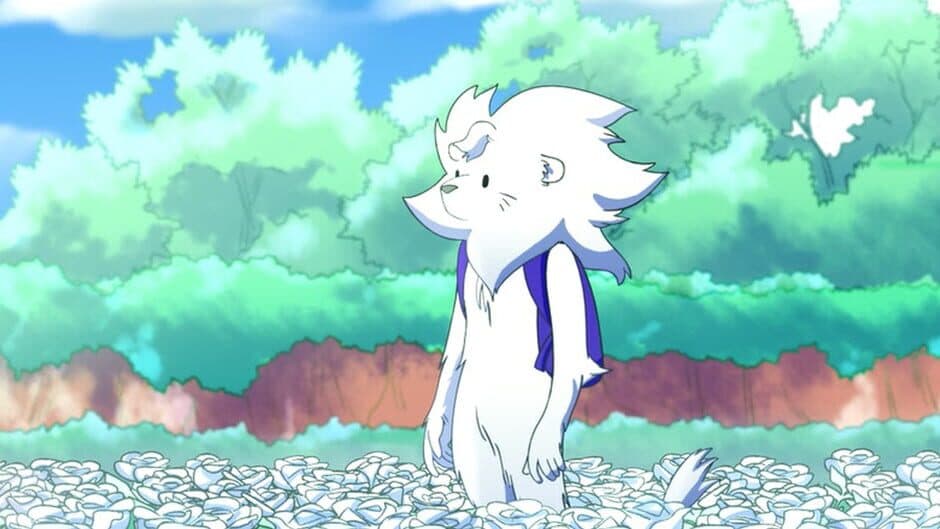 Lenin - The Lion banner