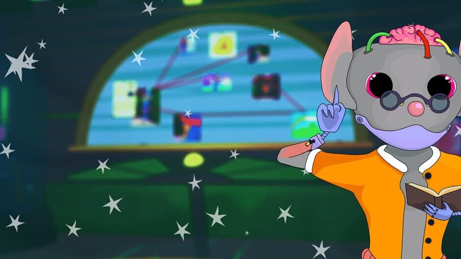 Rodent People: Origins banner