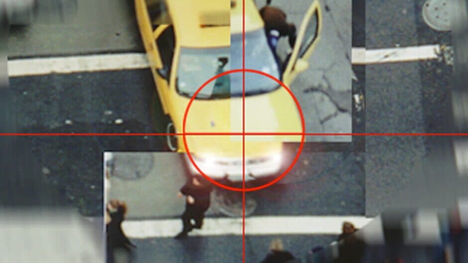 Grand Theft Auto 2 banner