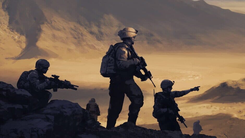 Afghanistan '11 banner