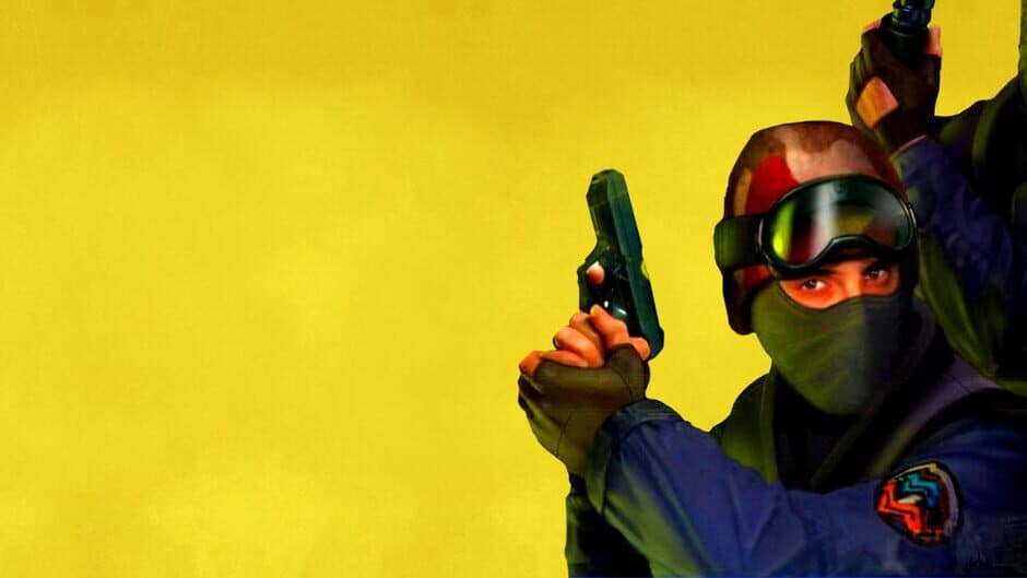 Counter-Strike banner