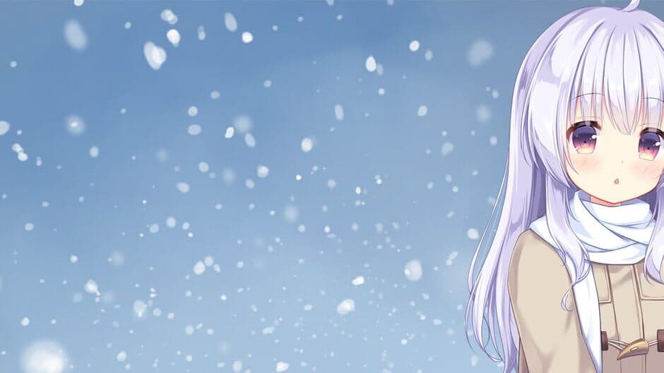 Tiny Snow banner