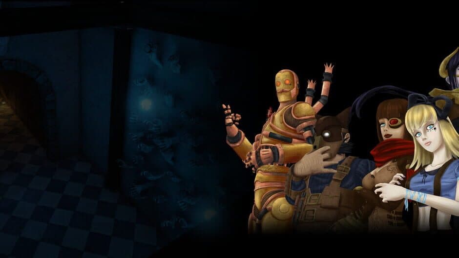 Fabula Mortis banner