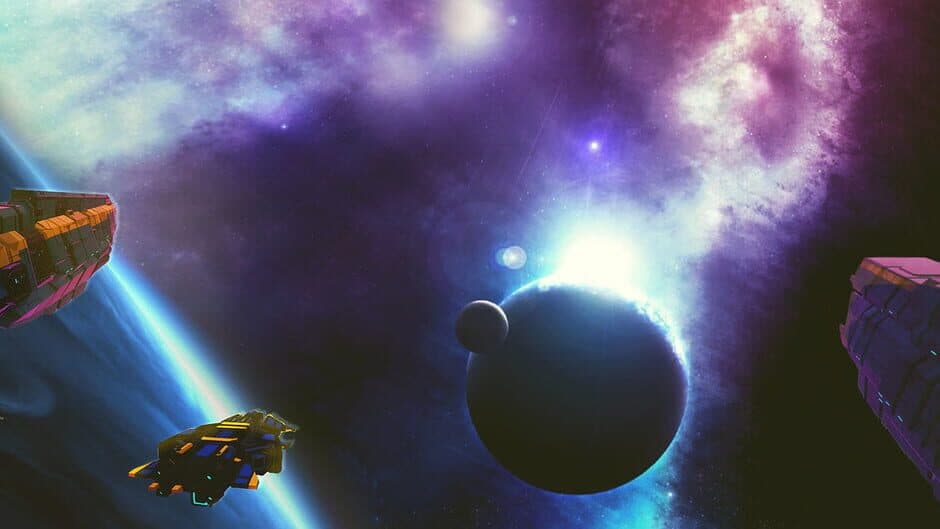 In Search of a Home banner