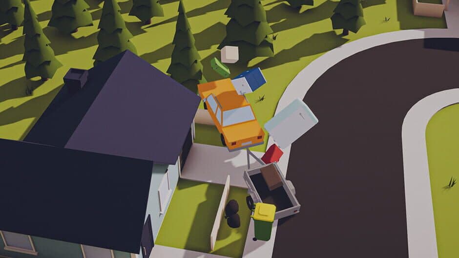 Radical Relocation banner