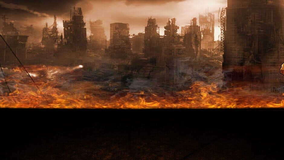 Punishment Darkness Online banner