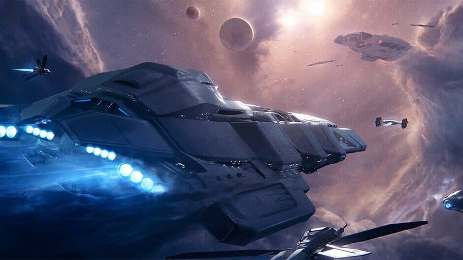 Battleship Apollo banner