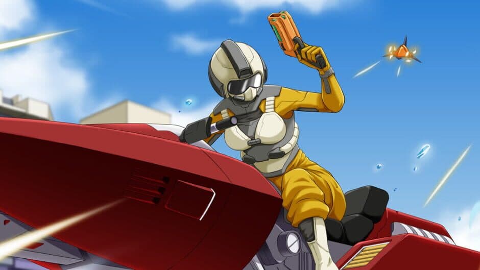 Horizon Vanguard banner